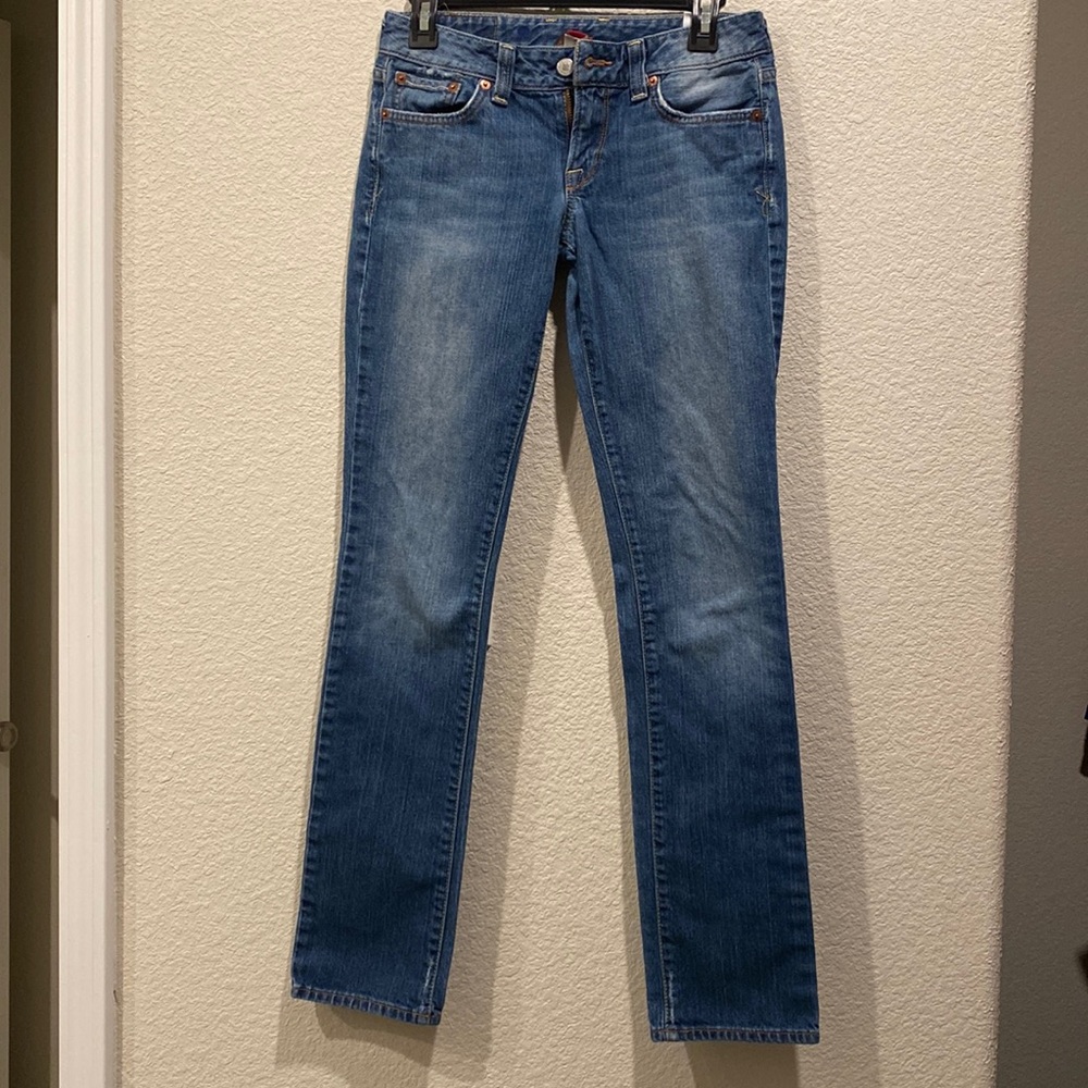 Vintage lucky brand, jeans, size 2 or 26